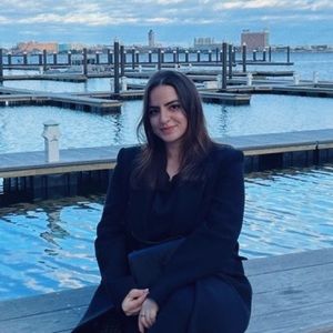 Meet your Posher, Ana